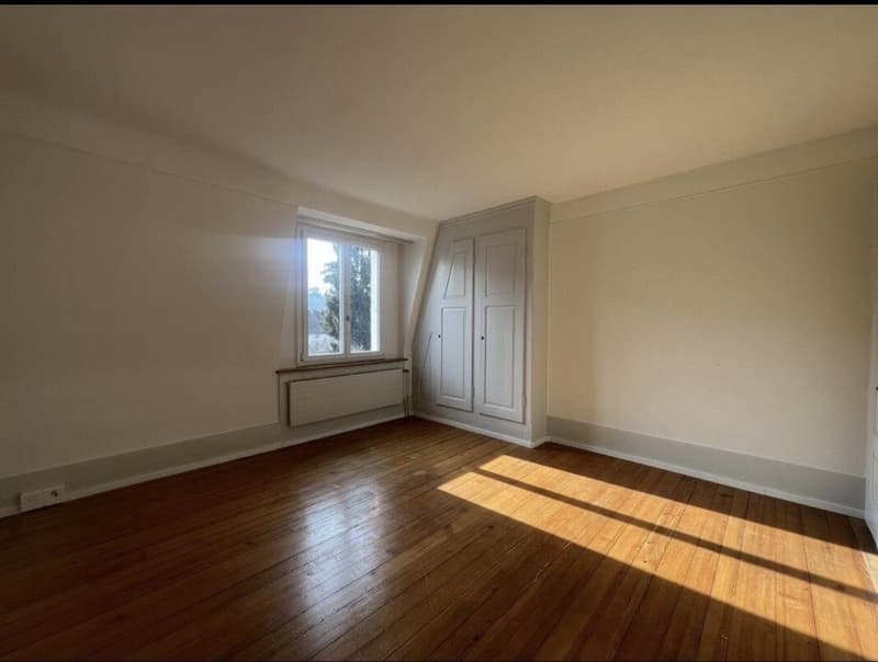 Smarte Wohnung mit sonnigen Balkon! (1)