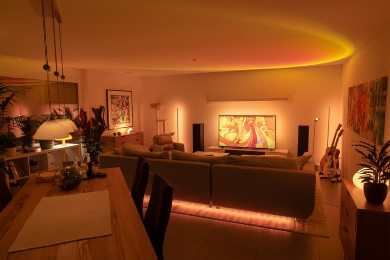 Beautiful modern and large apartment directly next to Aarau (3)