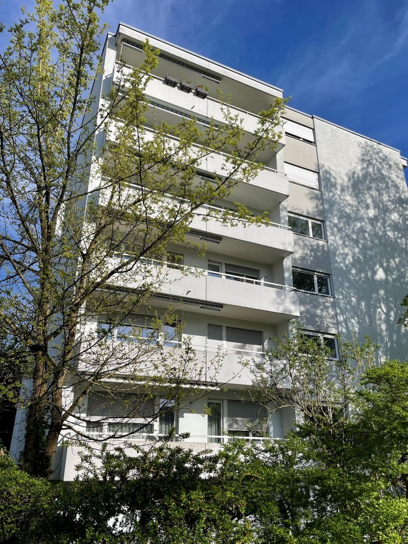 2.5-Zimmer-Wohnung (7)