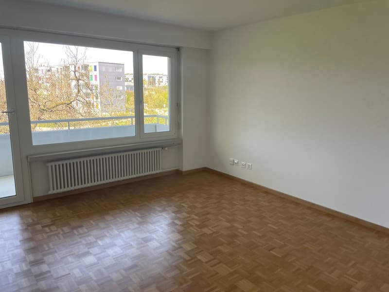 2.5-Zimmer-Wohnung (1)