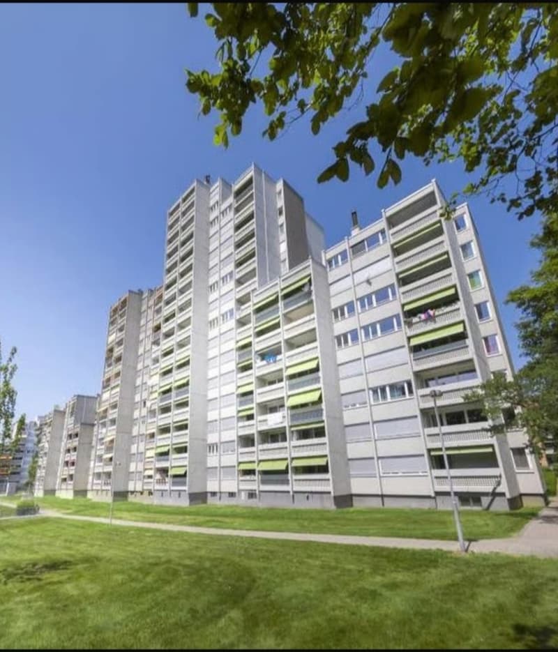 Tenant wanted (4)