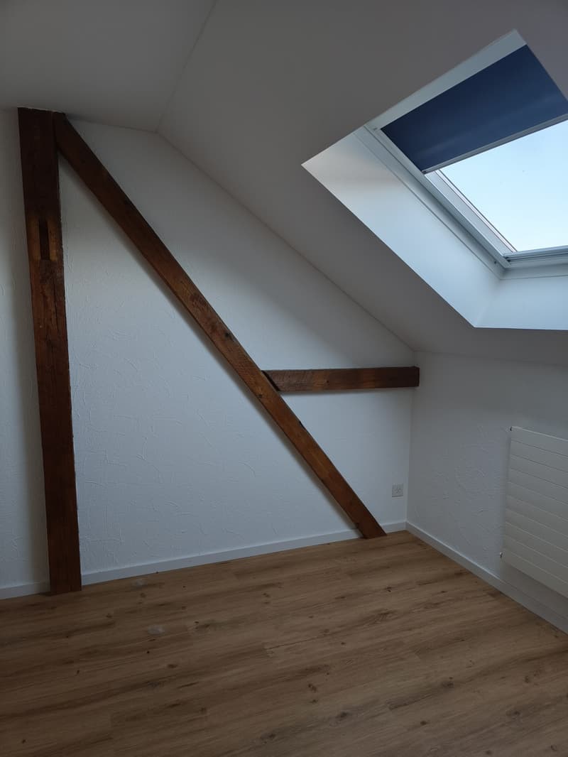 Weg von der Hektik - rein in die gute Stube (3)