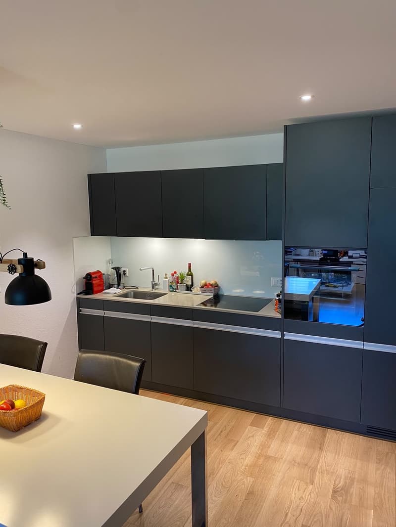 Gemütliche 2.5 Zimmer Wohnung (2)