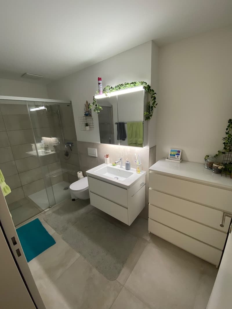 Gemütliche 2.5 Zimmer Wohnung (4)