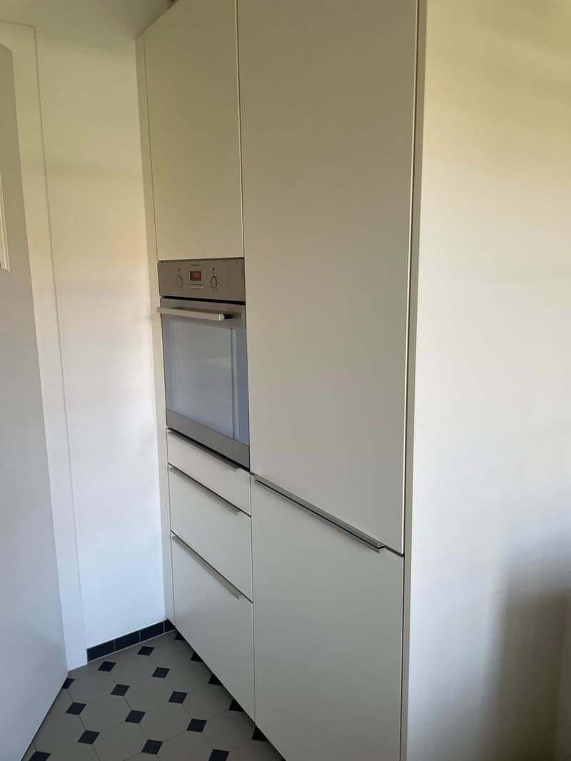 Schöne helle 3.5 Zimmer Wohnung in Bern-Länggasse mit Mansarde (7)