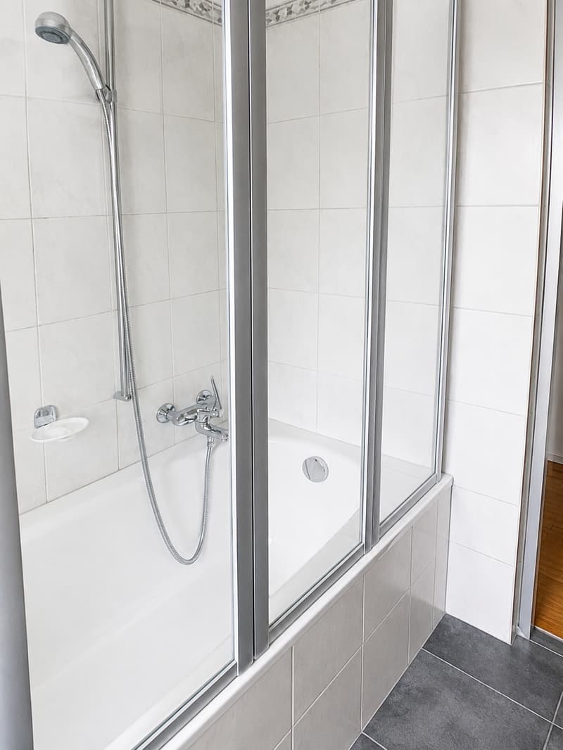 Schöne 3-Zimmer-Wohnung in ruhiger Lage in Zürich-Witikon (4)
