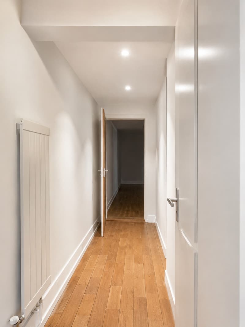 Schöne 3-Zimmer-Wohnung in ruhiger Lage in Zürich-Witikon (6)