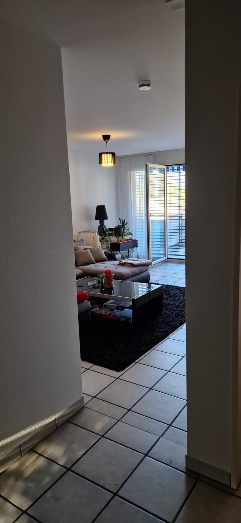 3.5 Zimmer Wohnung in Turgi (12)