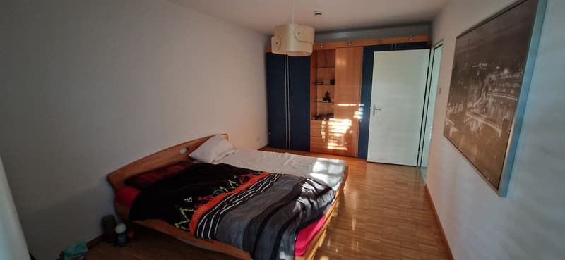 3.5 Zimmer Wohnung in Turgi (7)
