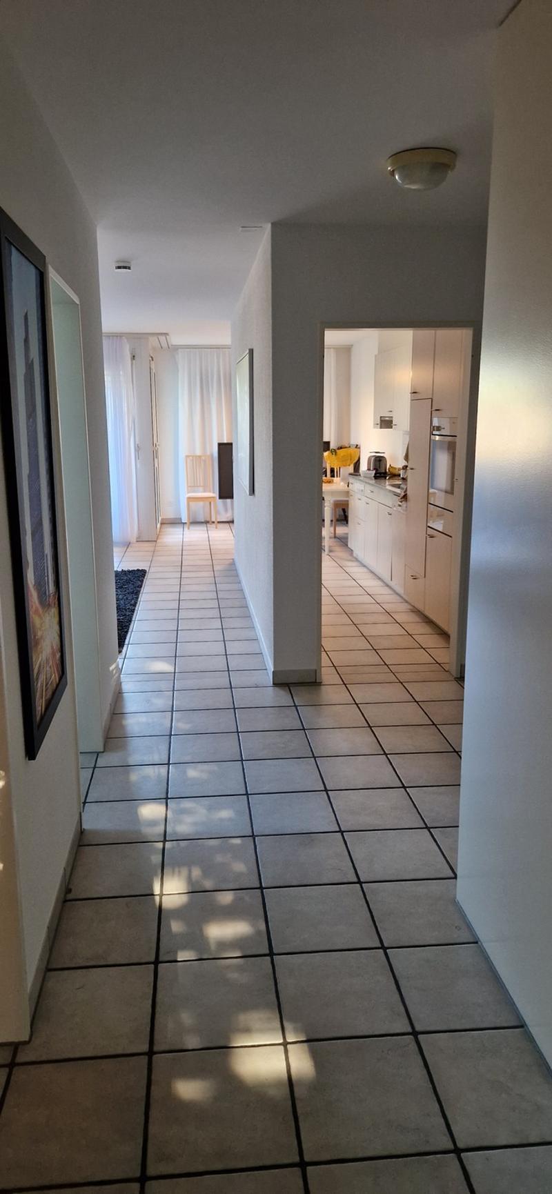3.5 Zimmer Wohnung in Turgi (9)