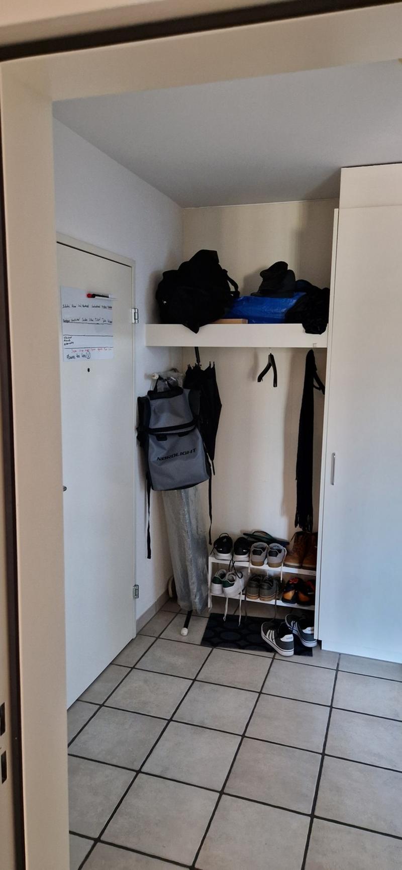 3.5 Zimmer Wohnung in Turgi (11)