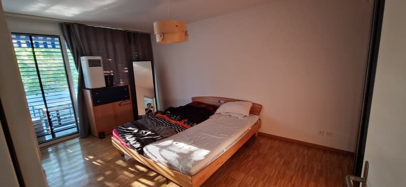 3.5 Zimmer Wohnung in Turgi (5)