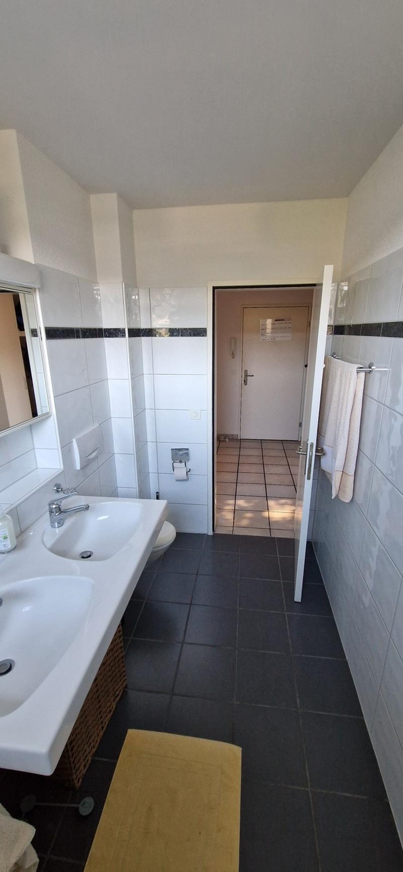 3.5 Zimmer Wohnung in Turgi (8)