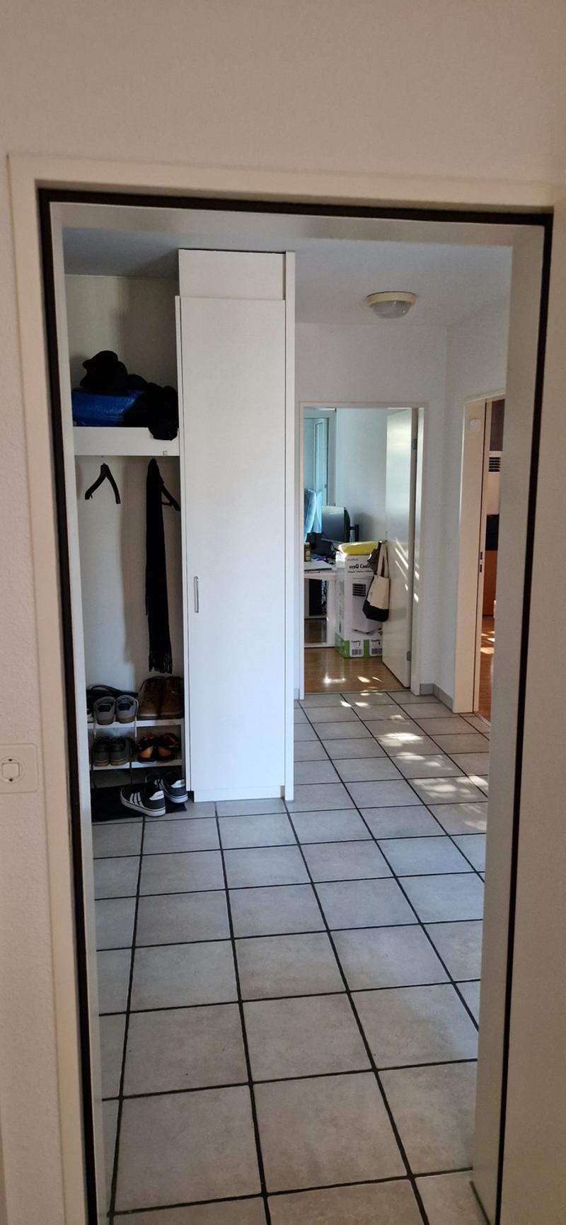 3.5 Zimmer Wohnung in Turgi (13)