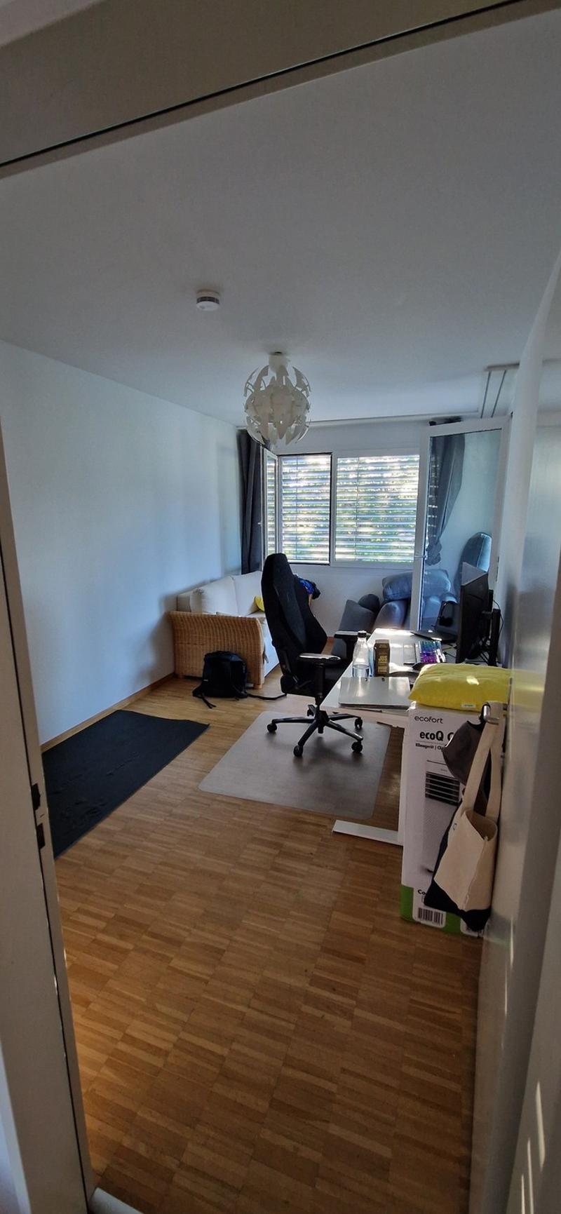 3.5 Zimmer Wohnung in Turgi (4)