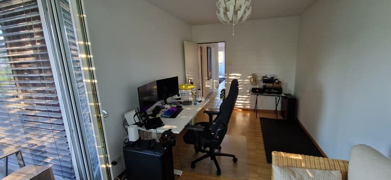 3.5 Zimmer Wohnung in Turgi (3)