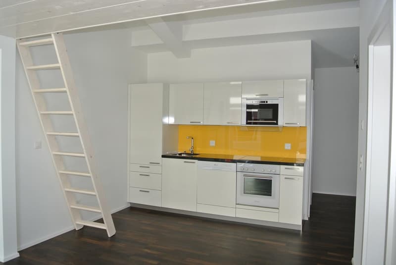 2.5-Zimmerwohnung in Top-Lage Nahe See & Bahnhof (1)