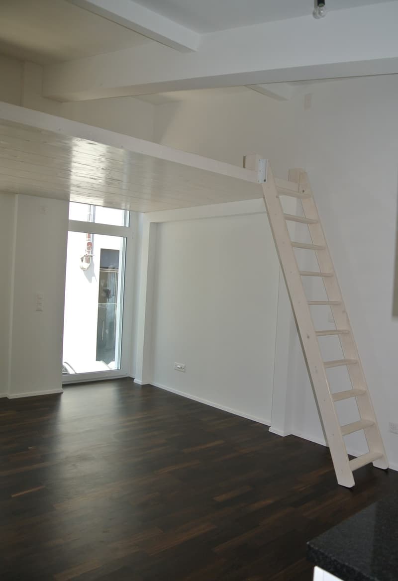 2.5-Zimmerwohnung in Top-Lage Nahe See & Bahnhof (5)