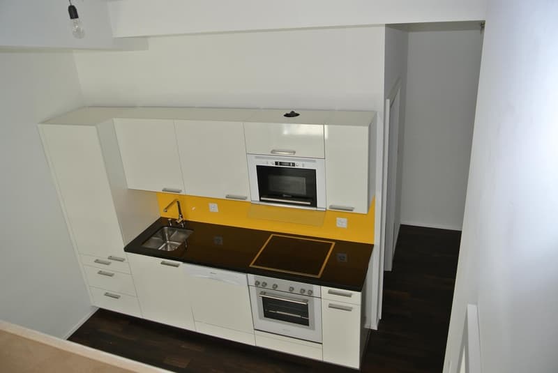 2.5-Zimmerwohnung in Top-Lage Nahe See & Bahnhof (4)