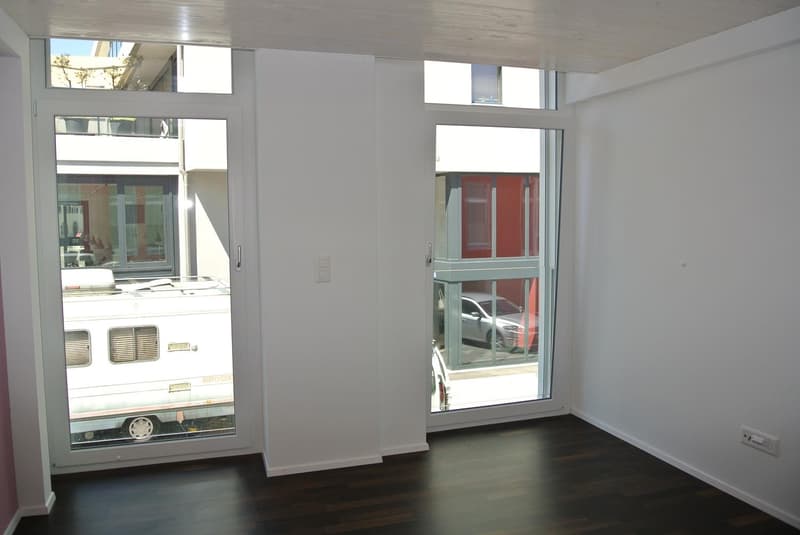 2.5-Zimmerwohnung in Top-Lage Nahe See & Bahnhof (3)