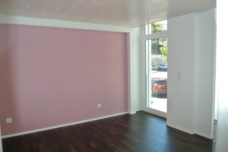 2.5-Zimmerwohnung in Top-Lage Nahe See & Bahnhof (2)