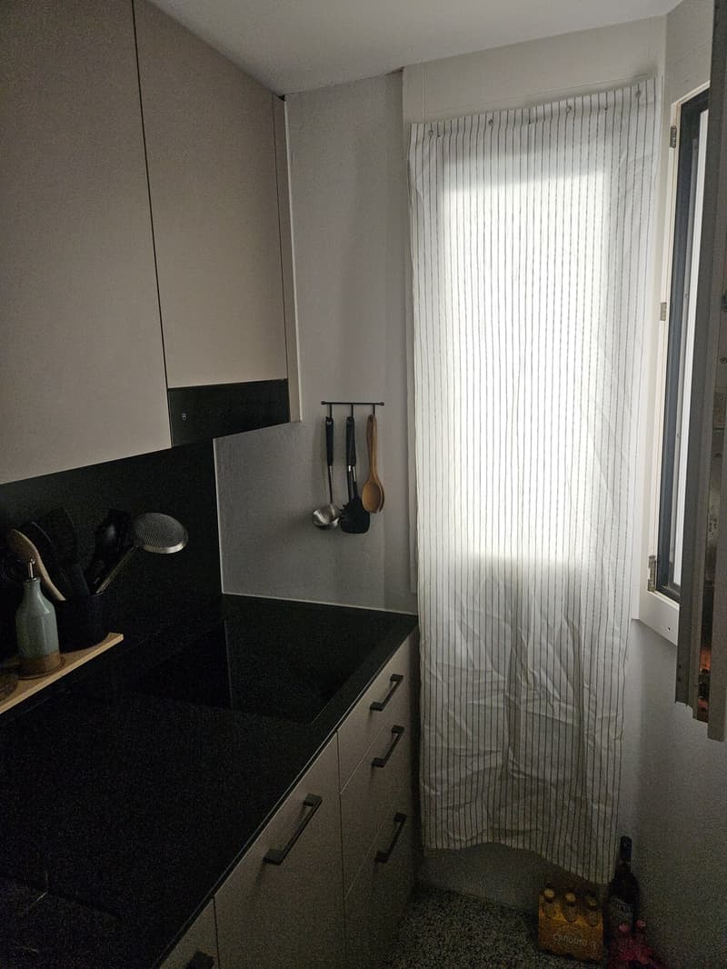 Helle 2-Zimmerwohnung im Breitenrain (3)