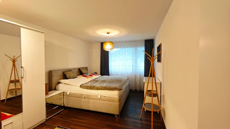 3.5-Room Attic Apartment (6)