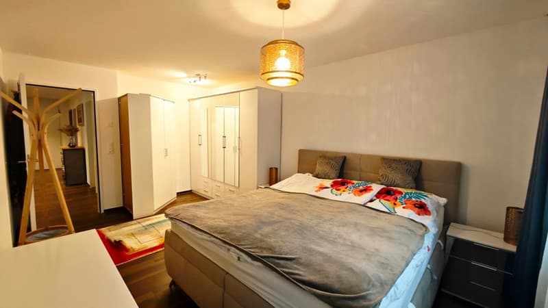 3.5-Room Attic Apartment (7)
