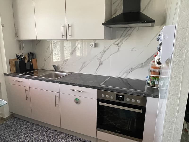 Grosszügige und helle 3.5 Zimmer Wohnung in Rheinfelden sucht neuen Mieter (4)