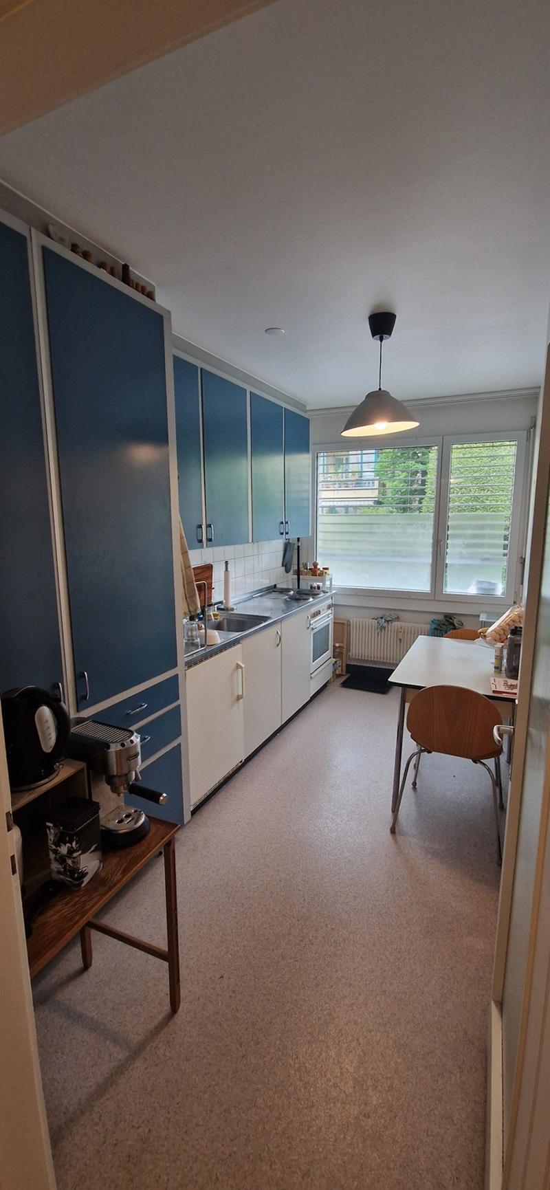 Wohnung im Herzen der Länggasse (5)