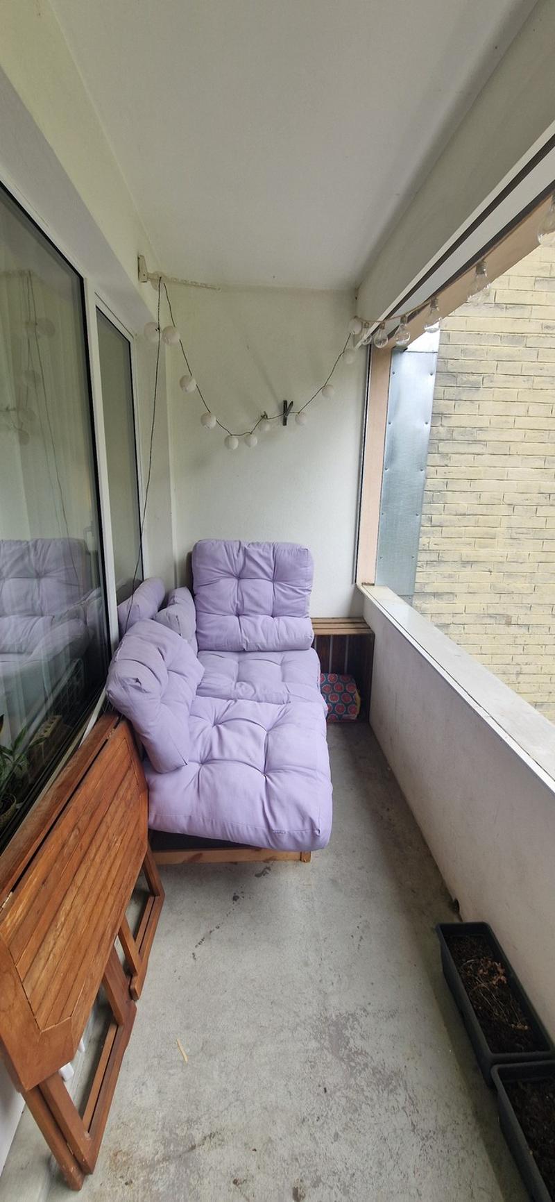 Wohnung im Herzen der Länggasse (2)