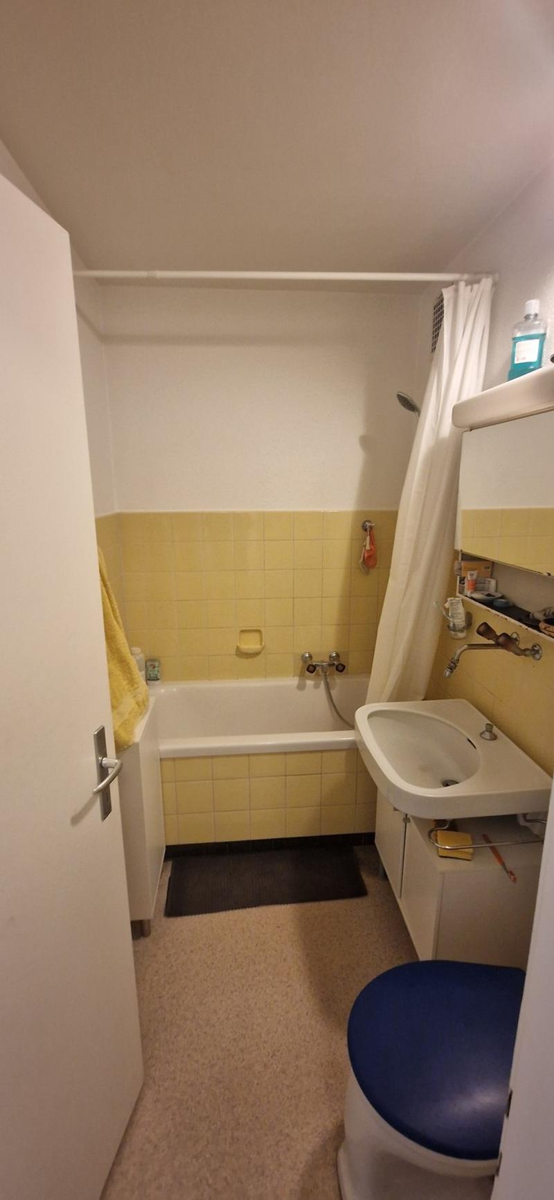 Wohnung im Herzen der Länggasse (6)