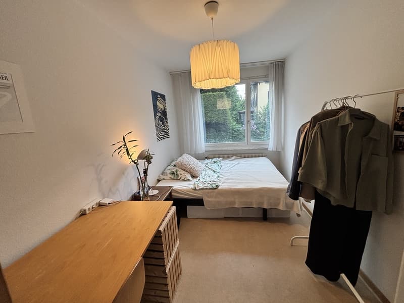 Wohnung im Herzen der Länggasse (7)