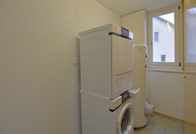 Appartamento di 4 ½ locali, 5464 Rümikon (6)