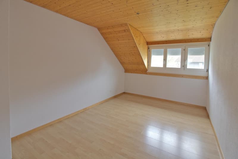 Appartamento di 4 ½ locali, 5464 Rümikon (2)
