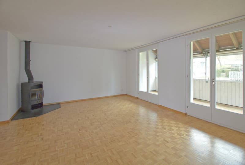 Appartamento di 4 ½ locali, 5464 Rümikon (4)