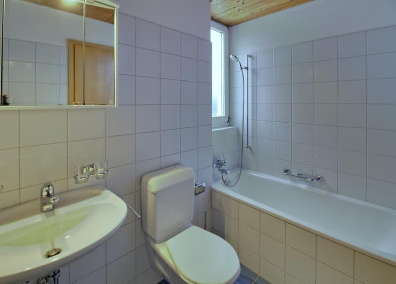 Appartamento di 4 ½ locali, 5464 Rümikon (3)