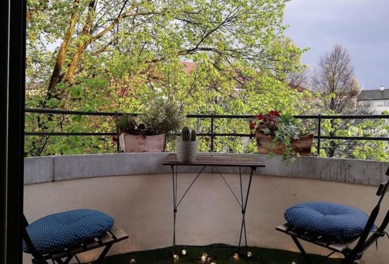 Appartement lumineux dans le centre de Lucerne (4)