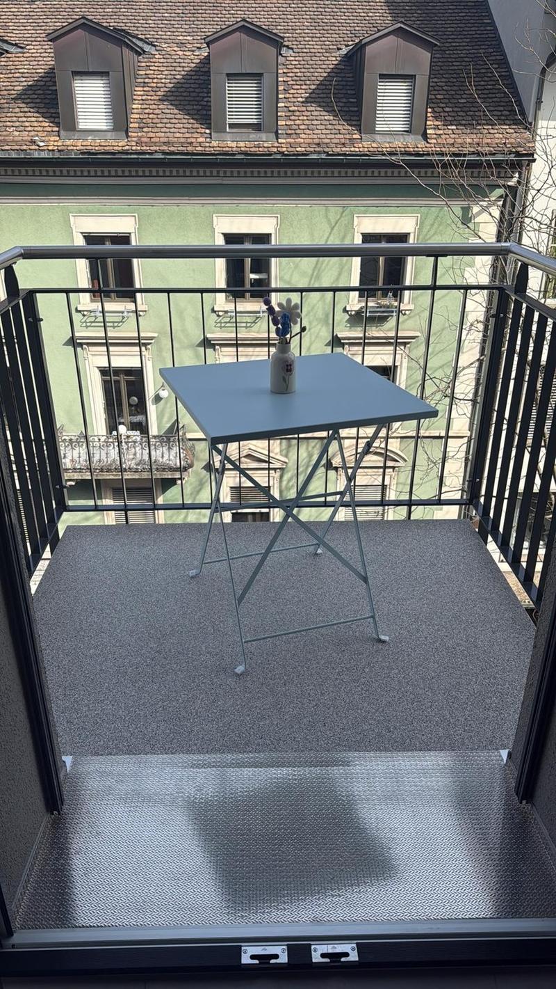 Brandneues Studio zur Miete verfügbar (3)