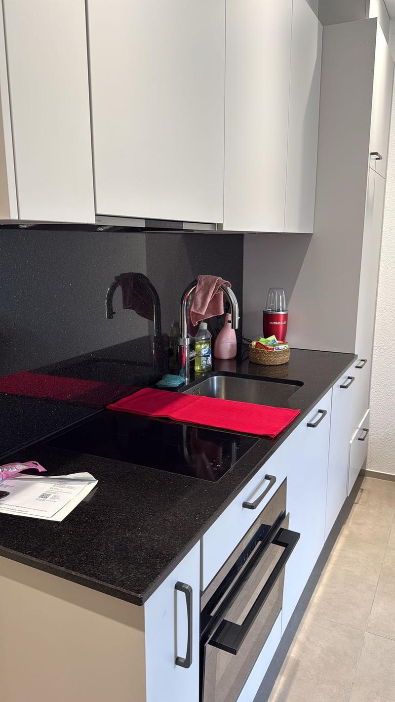 Brandneues Studio zur Miete verfügbar (2)