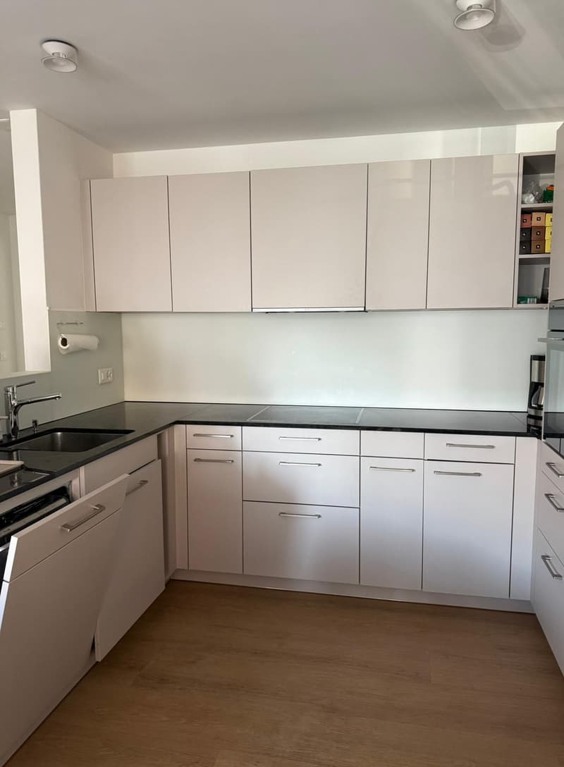 Appartement de 3,5 pièces lumineux et bien entretenu à Zürich-Altstetten CHF 2,920/mois (y compris les utilités) Disponible à partir du 1er septembre 2026 (7)