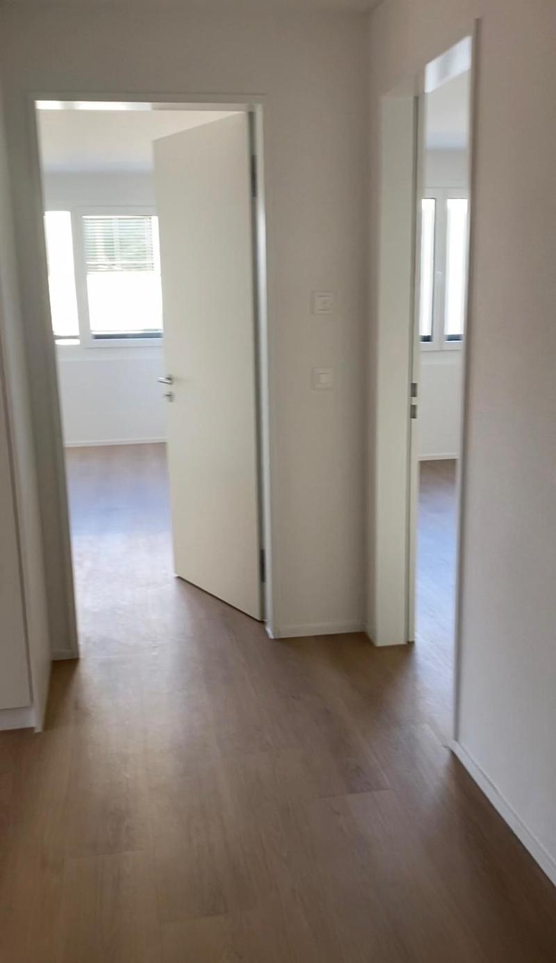 Appartement de 3,5 pièces lumineux et bien entretenu à Zürich-Altstetten CHF 2,920/mois (y compris les utilités) Disponible à partir du 1er septembre 2026 (2)