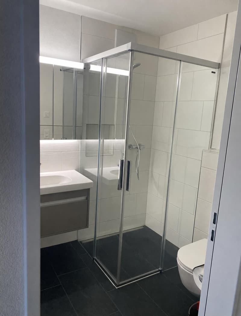 Appartement de 3,5 pièces lumineux et bien entretenu à Zürich-Altstetten CHF 2,920/mois (y compris les utilités) Disponible à partir du 1er septembre 2026 (4)