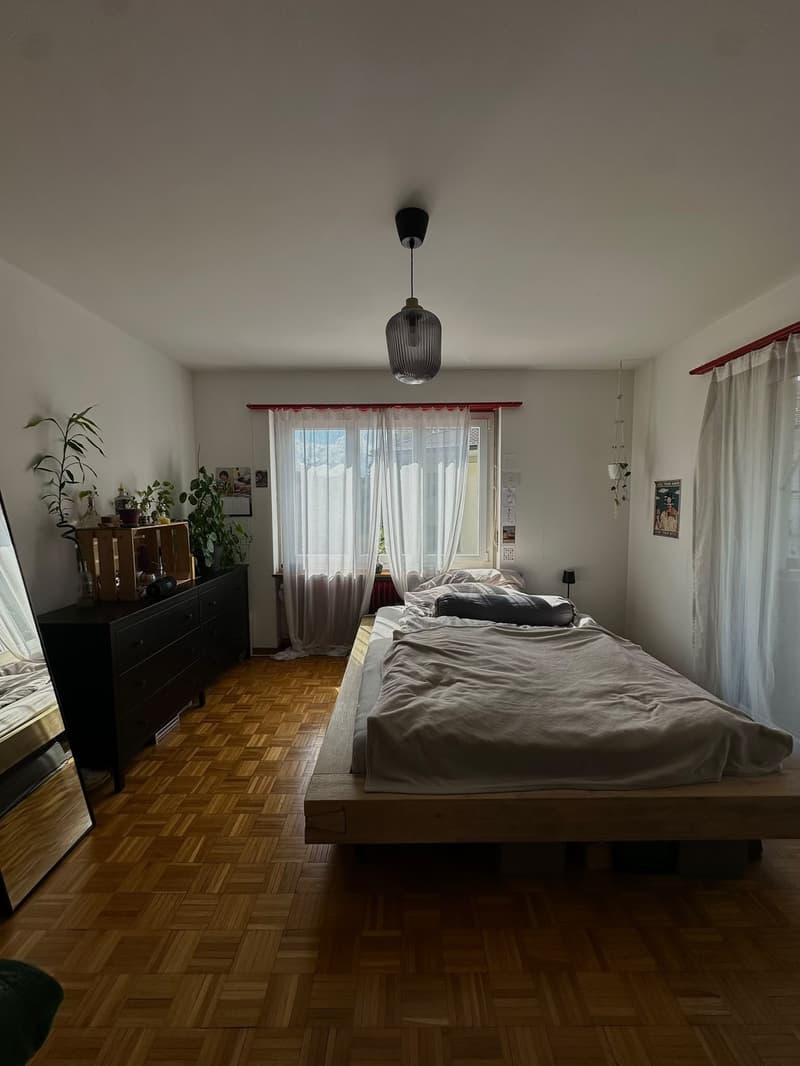 4.5-Zimmer-Wohnung in Top-Lage im beliebten Breitenrainquartier sucht Nachmieter*in per 1. September 2026 (9)