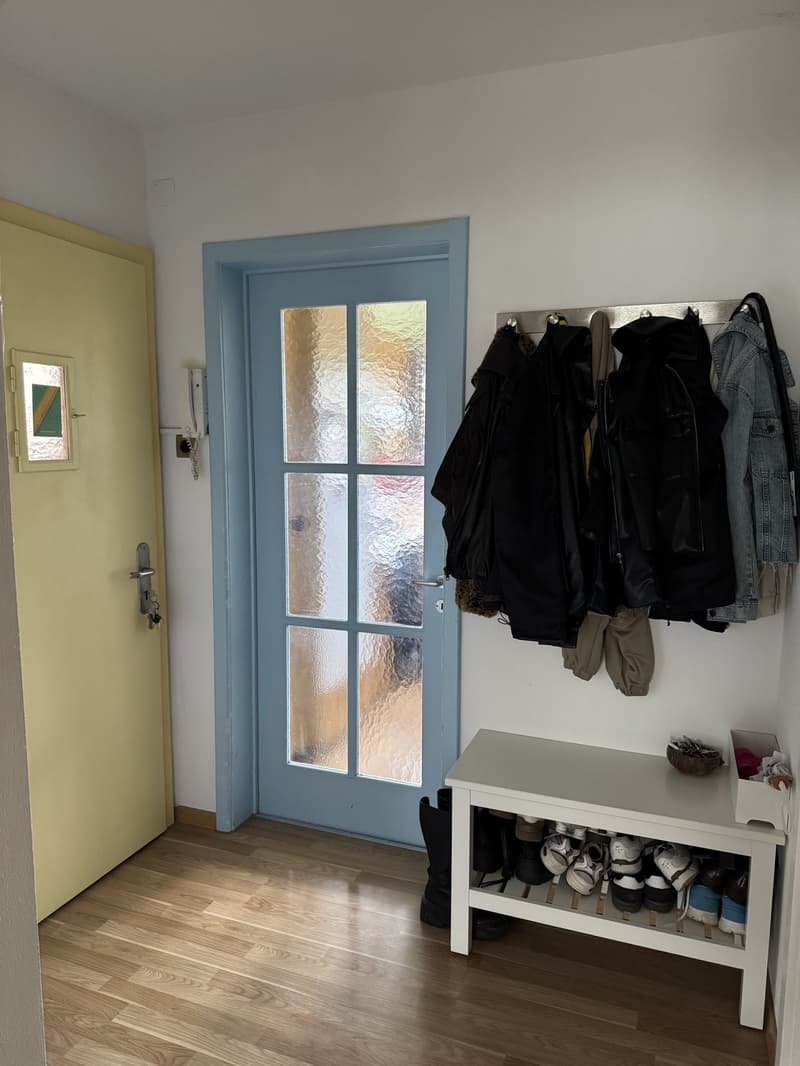 4.5-Zimmer-Wohnung in Top-Lage im beliebten Breitenrainquartier sucht Nachmieter*in per 1. September 2026 (10)