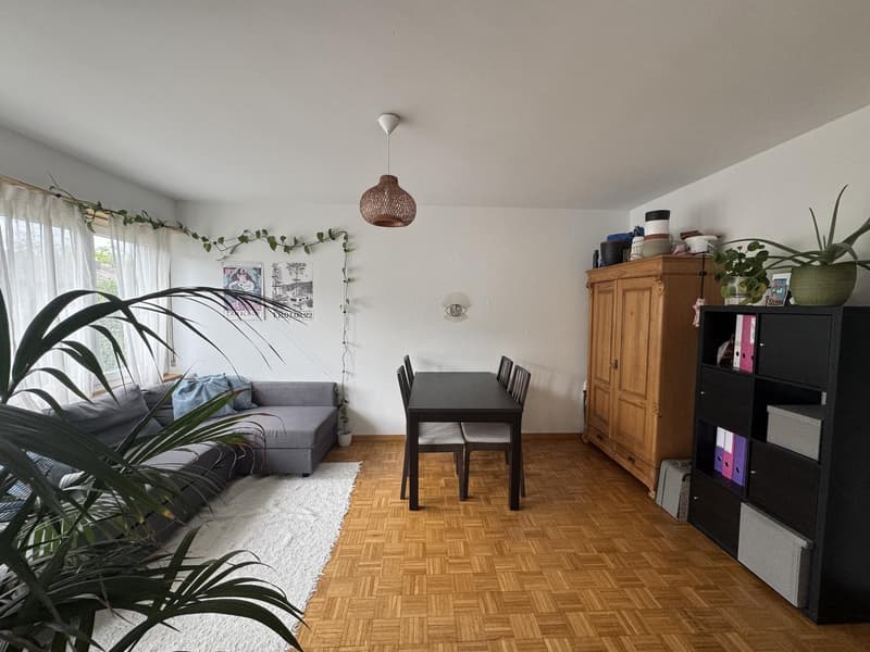 4.5-Zimmer-Wohnung in Top-Lage im beliebten Breitenrainquartier sucht Nachmieter*in per 1. September 2026 (2)