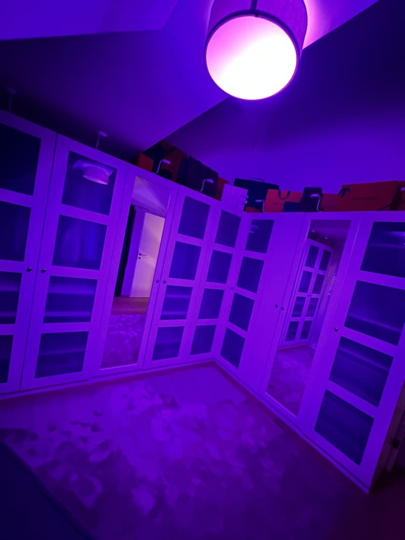 Ruhige 2er-WG im Haus  fast eigenes Obergeschoss mit zwei Zimmern, Ankleidezimmer & viel Privatsphäre (Turgi) (10)