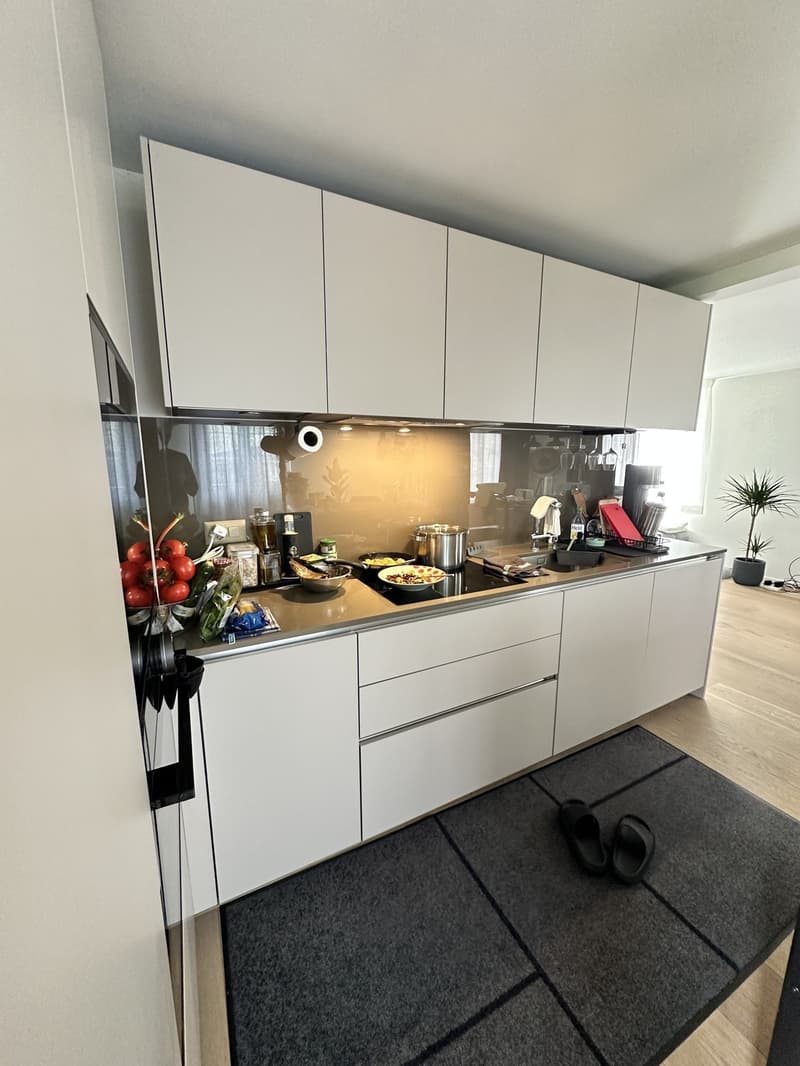 Ruhige 2er-WG im Haus  fast eigenes Obergeschoss mit zwei Zimmern, Ankleidezimmer & viel Privatsphäre (Turgi) (12)