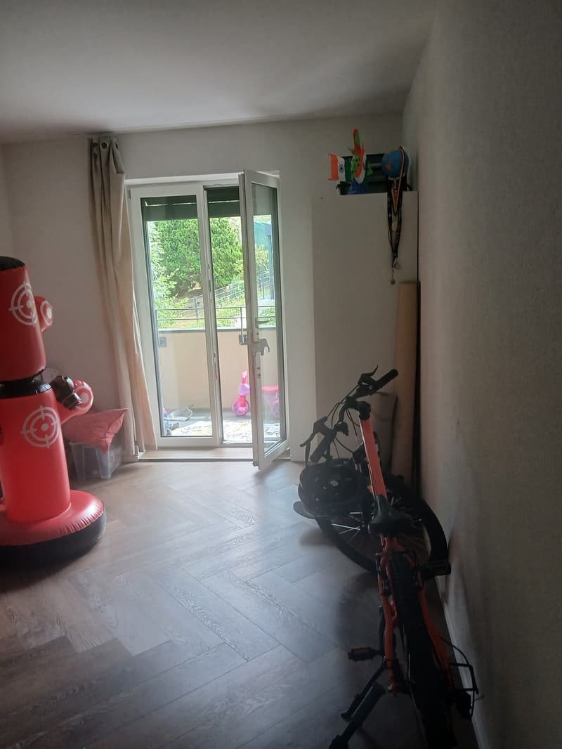 4 ½ Zimmer-Wohnung, 8952 Schlieren (1)