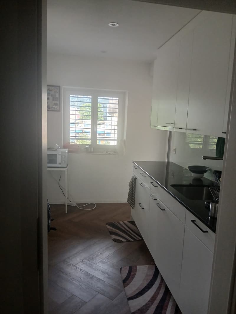 4 ½ Zimmer-Wohnung, 8952 Schlieren (2)